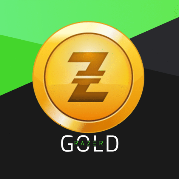 Razer Gold