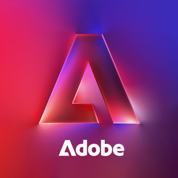 برامج أدوبي (Adobe)