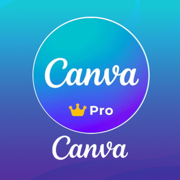Canva Pro
